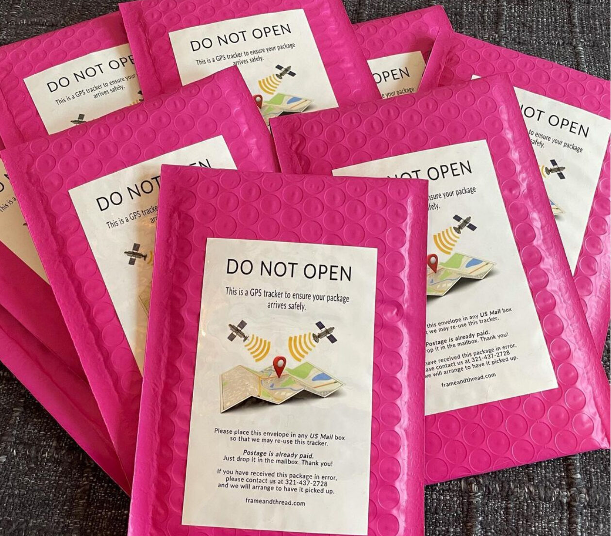 Hand Tied Weft Fast Shipping