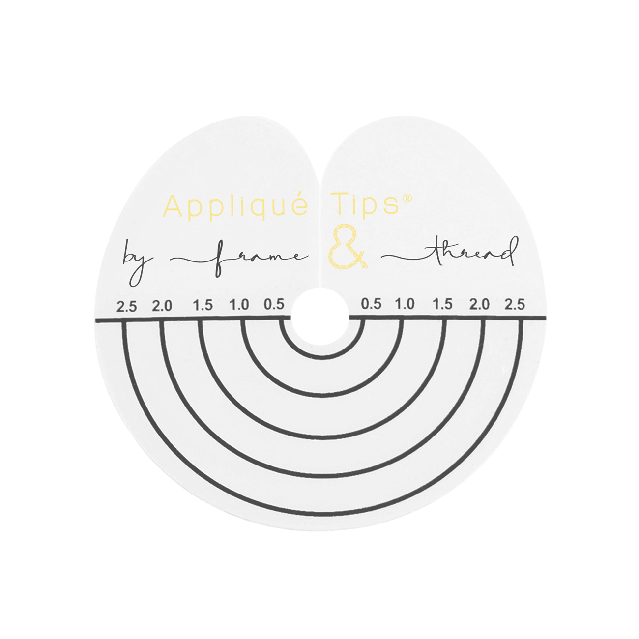 Featured image for “K-Tip Heat Shields”