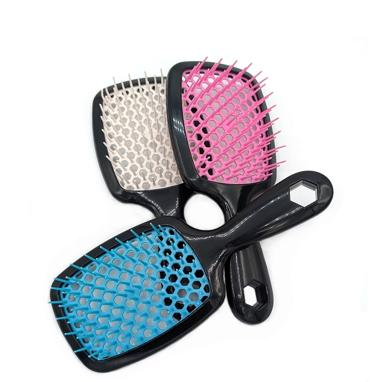Featured image for “Anti-Static Bristle Brush”