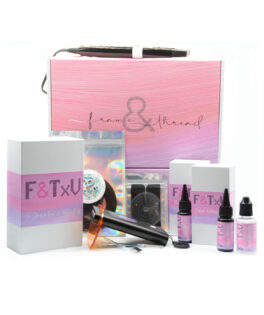 V-Light Hair Extensions Education