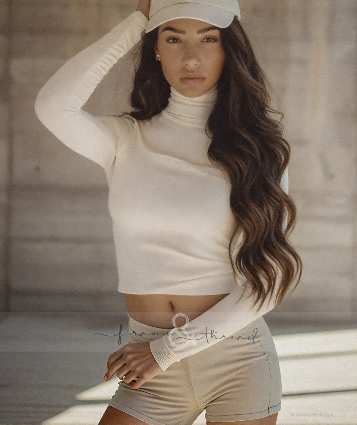 Hand-Tied Weft Hair Extensions Popular Colors