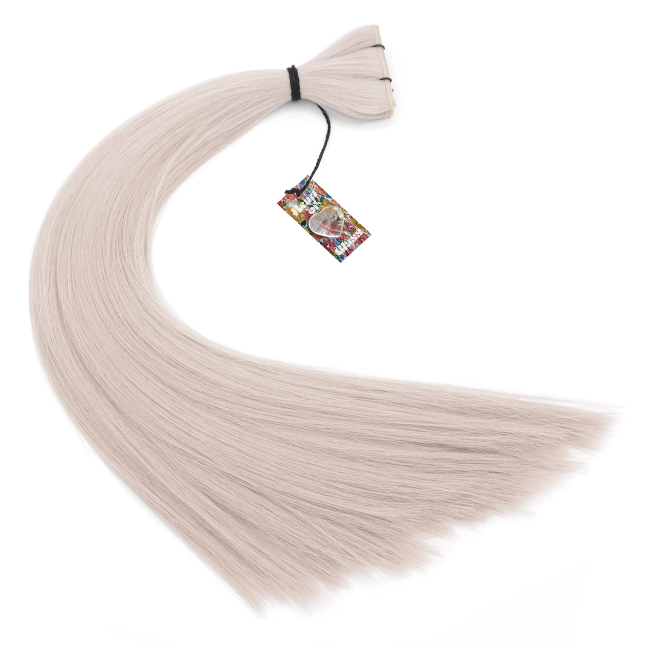 Limited Edition - Heart Of Glass