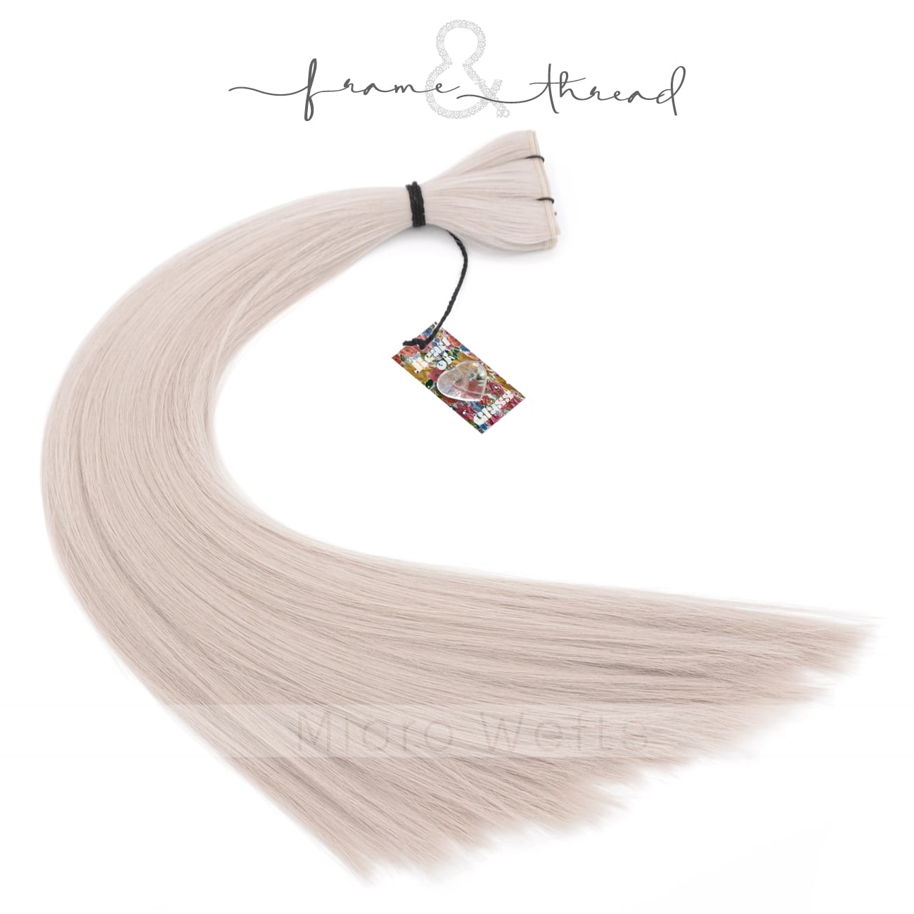 Limited Edition - Heart Of Glass - Image 2