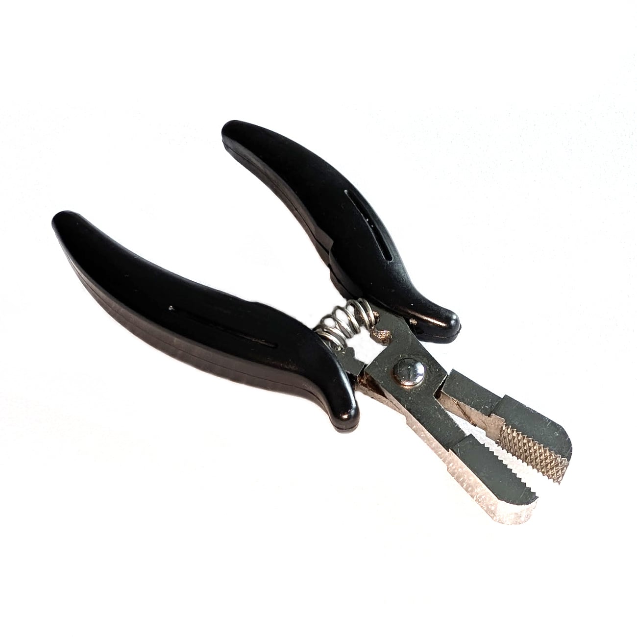 Featured image for “Outlet Item - Keratin Bond Pliers”
