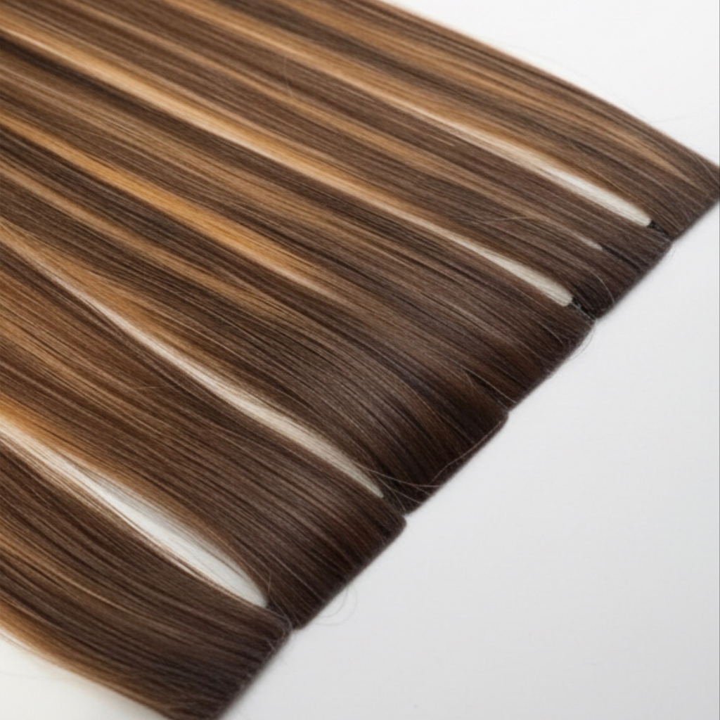 Frame & Thread Seamless Tab — the ultra-flexible invisible tab